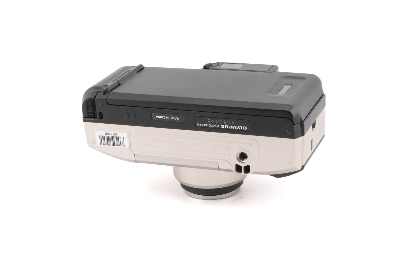 Olympus View Zoom 120