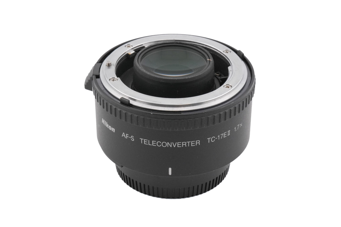 Nikon TC-17E II 1.7x AF-S Teleconverter