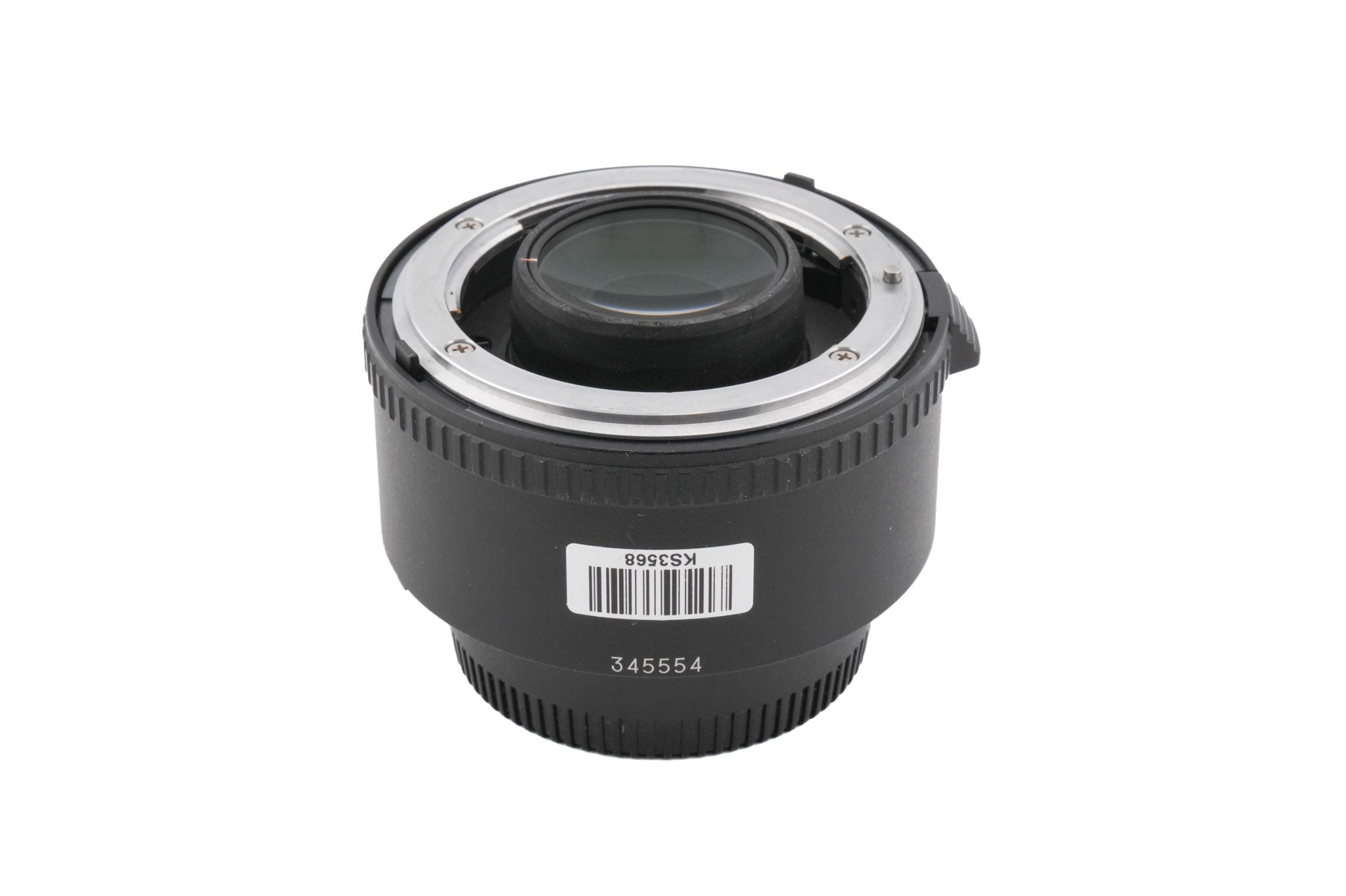 Nikon TC-17E II AF-Sテレコンバーター TC-17E II AF-S