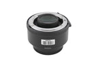 Nikon TC-17E II 1.7x AF-S Teleconverter