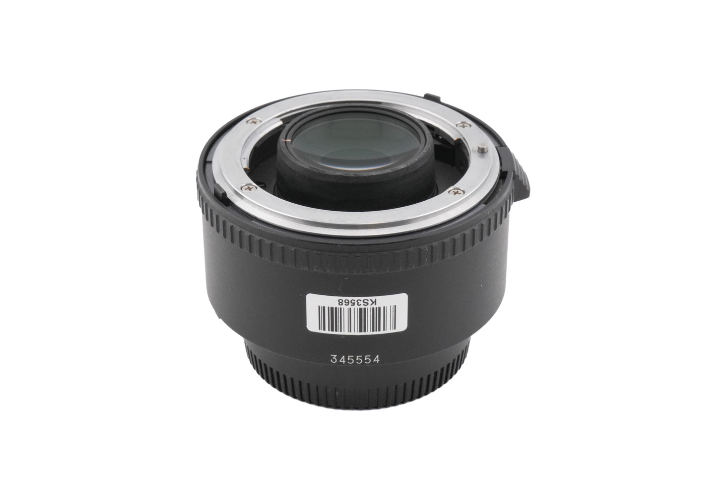 Nikon TC-17E II 1.7x AF-S Teleconverter