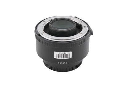 Nikon TC-17E II 1.7x AF-S Teleconverter
