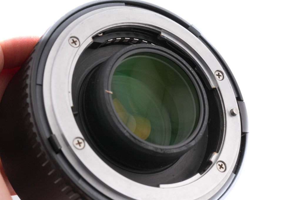Nikon TC-17E II 1.7x AF-S Teleconverter