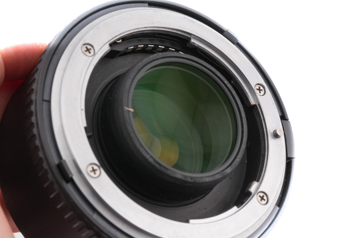 Nikon TC-17E II 1.7x AF-S Teleconverter