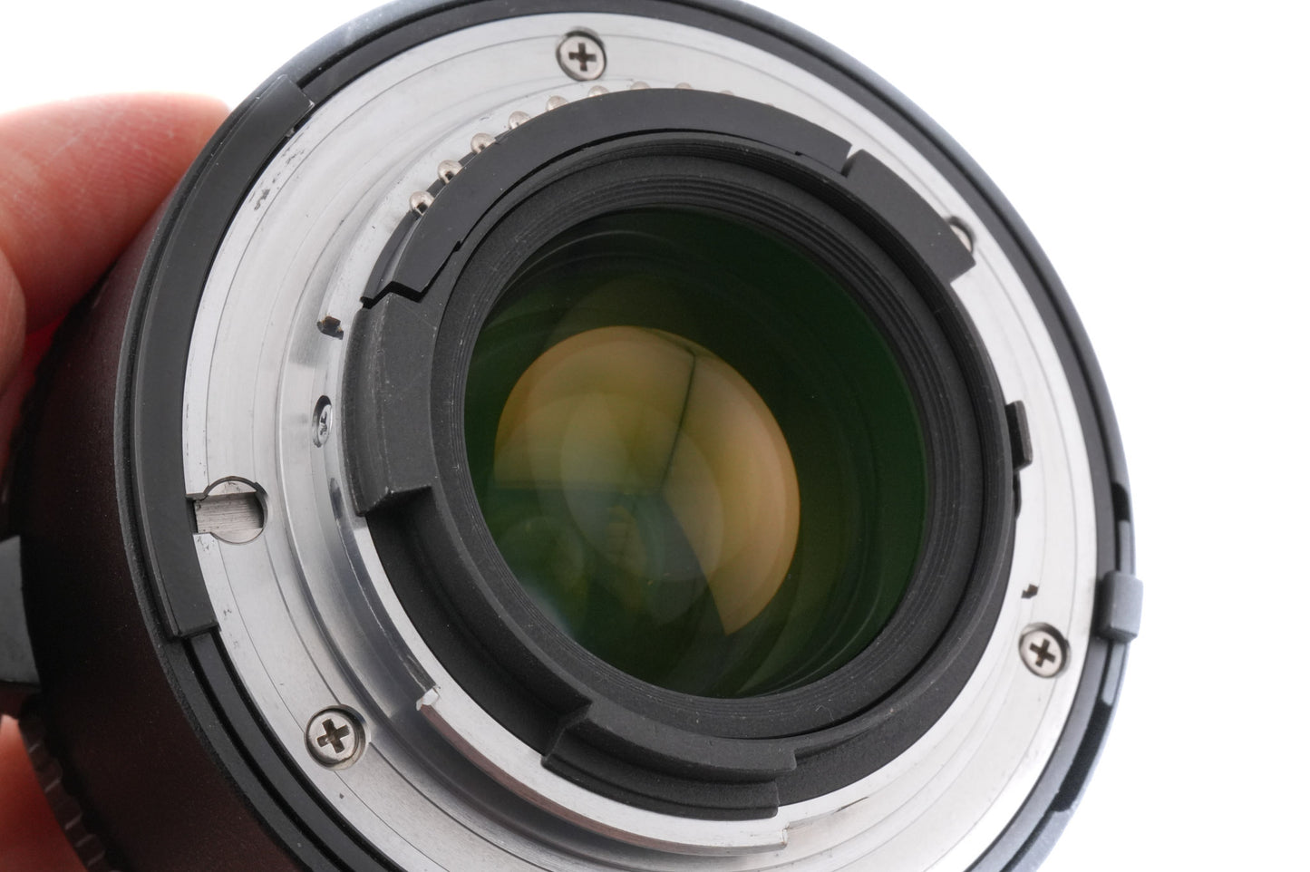 Nikon TC-17E II 1.7x AF-S Teleconverter