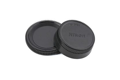 Nikon TC-17E II 1.7x AF-S Teleconverter