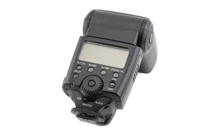 Canon 580EX Speedlite