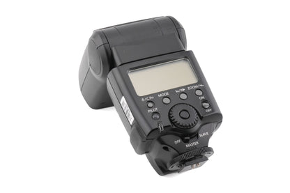Canon 580EX Speedlite