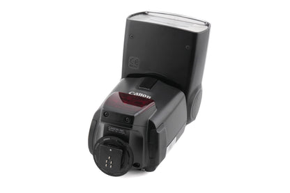 Canon 580EX Speedlite
