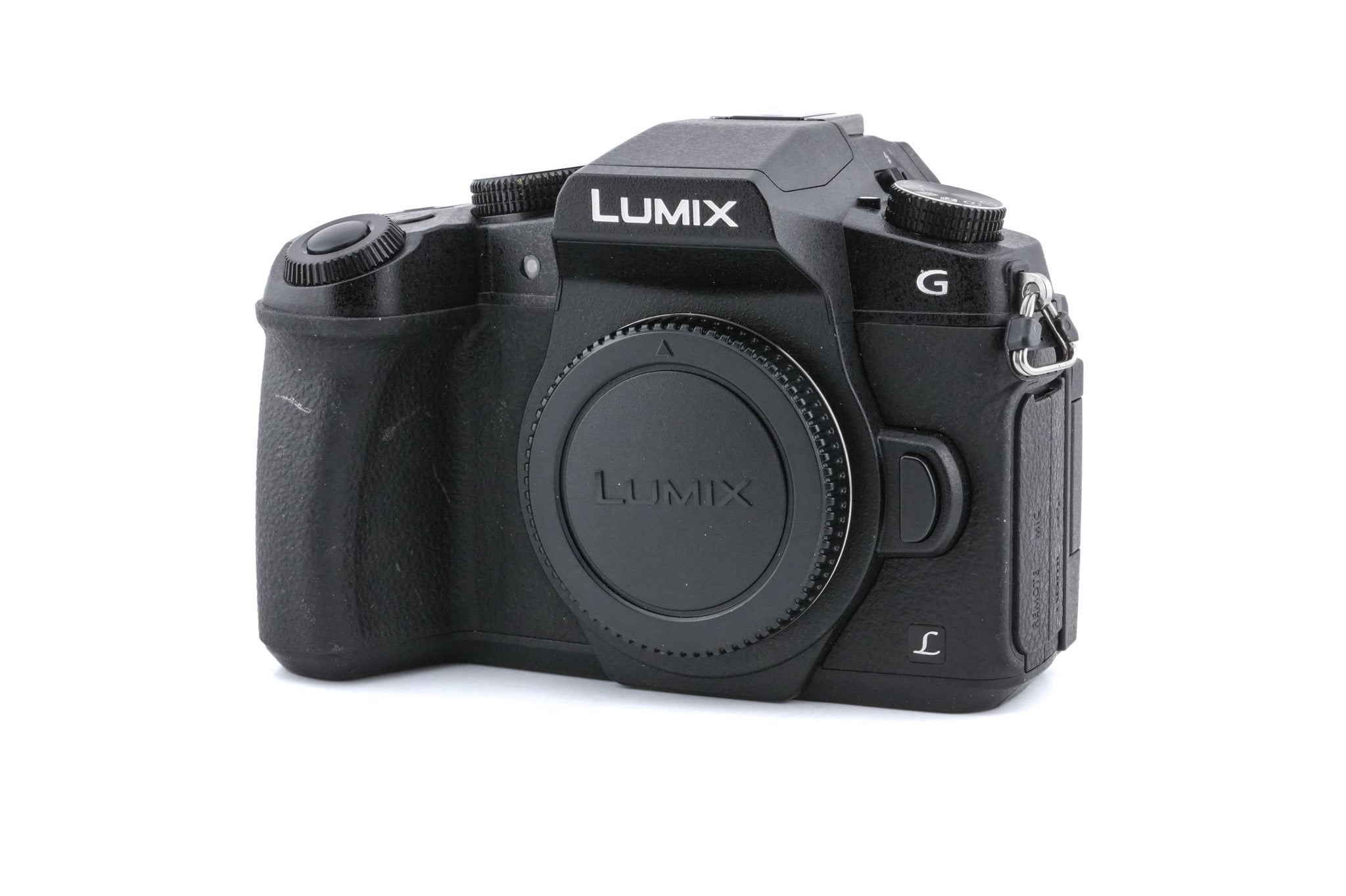 Panasonic Lumix DC-GH5 - Camera – Kamerastore