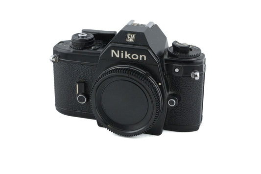 Nikon EM