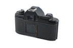 Nikon EM