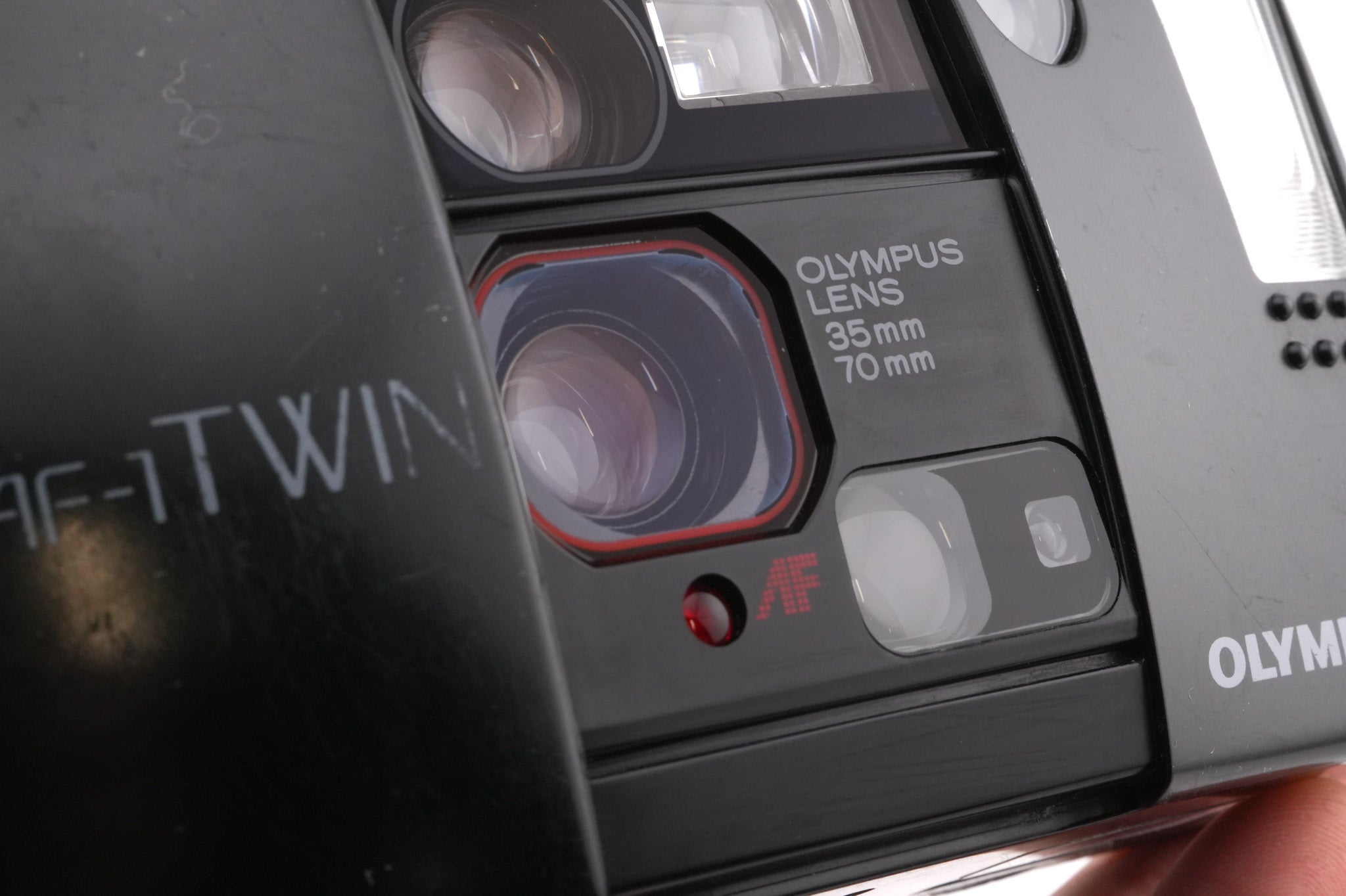 Olympus AF-1 Twin – Kamerastore