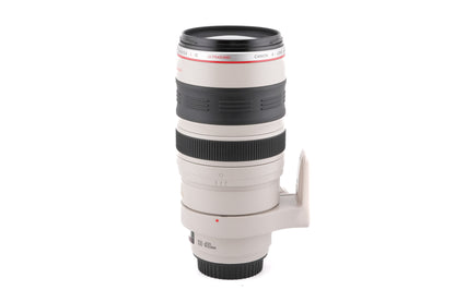 Canon 100-400mm f4.5-5.6 L IS USM