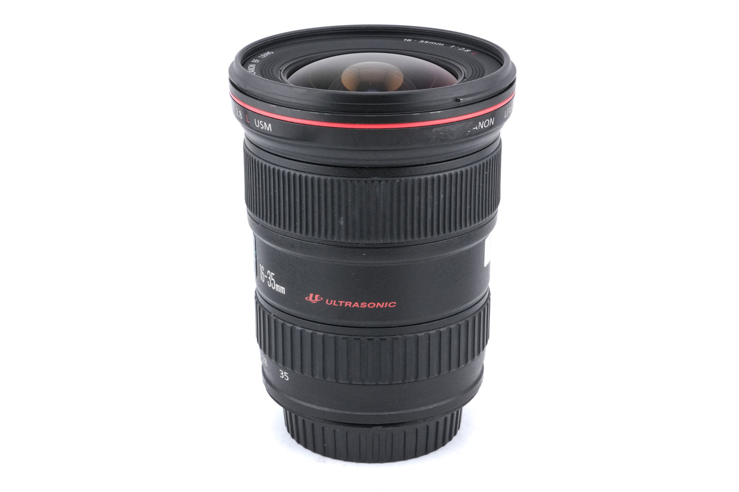 Canon 16-35mm f2.8 L USM
