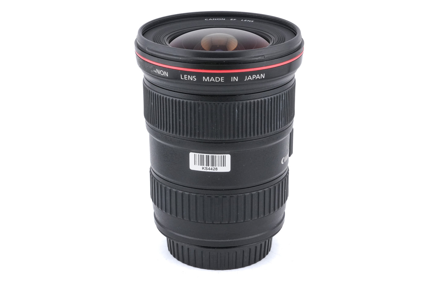 Canon 16-35mm f2.8 L USM