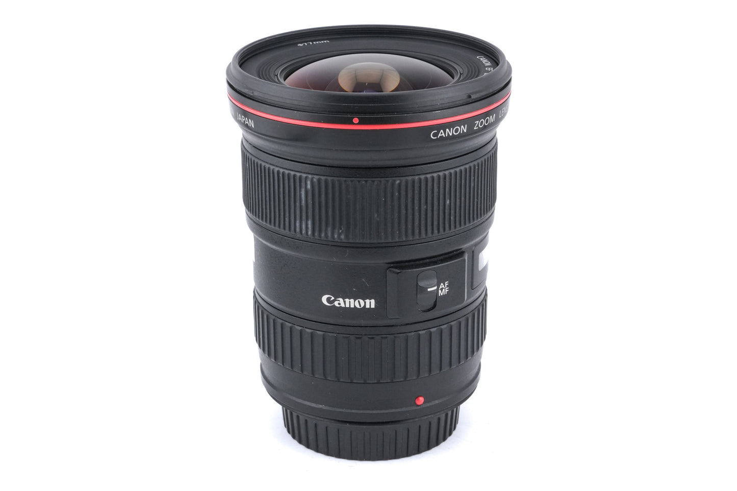Canon 16-35mm f2.8 L USM