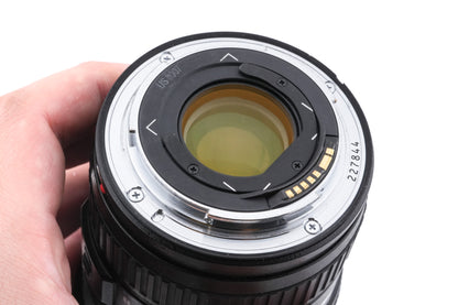 Canon 16-35mm f2.8 L USM