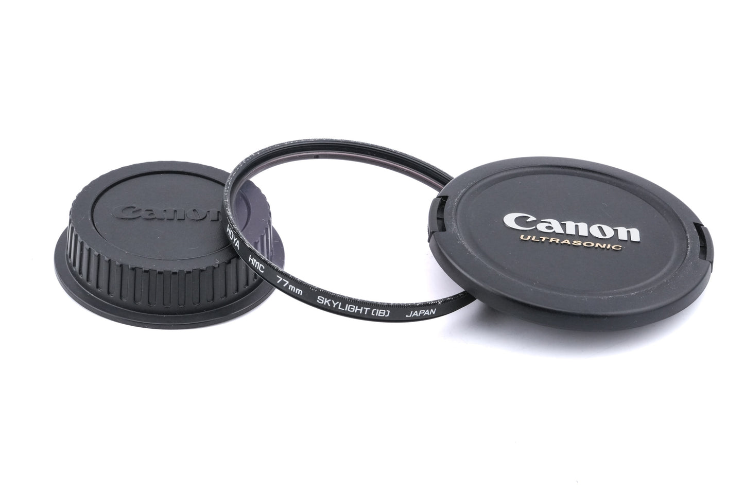 Canon 16-35mm f2.8 L USM