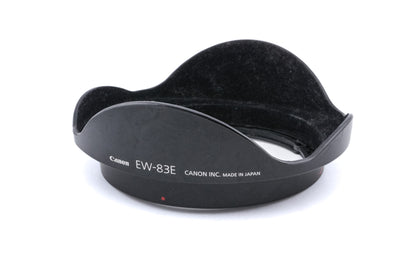 Canon 16-35mm f2.8 L USM