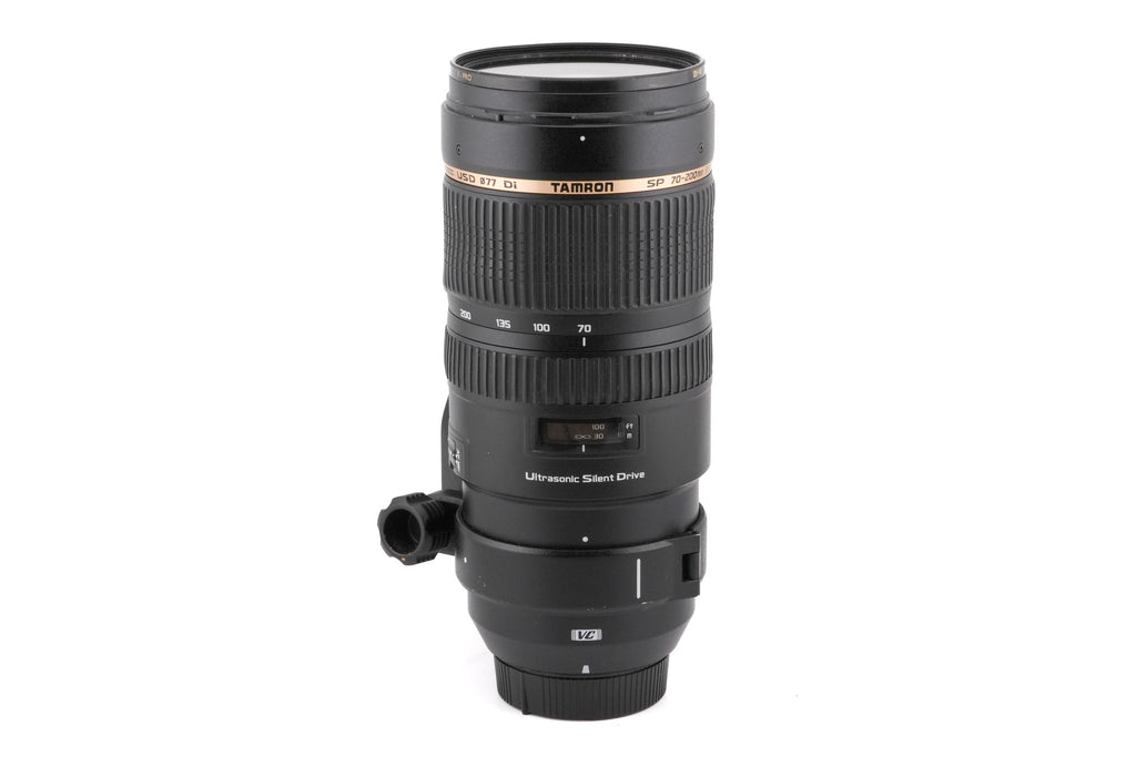 Tamron 70-200mm f2.8 SP Di VC USD (A009N)