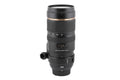 Tamron 70-200mm f2.8 SP Di VC USD (A009N)