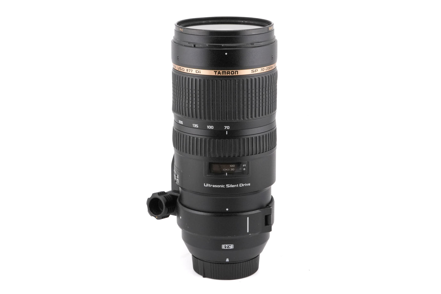 Tamron 70-200mm f2.8 SP DI VC USD (A009N)