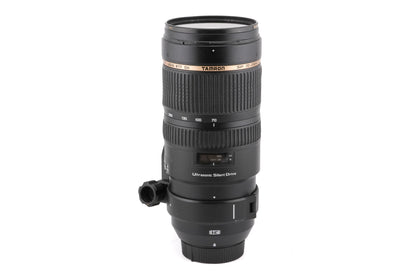 Tamron 70-200mm f2.8 SP DI VC USD (A009N)