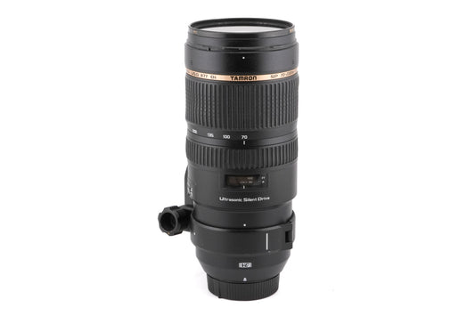 Tamron 70-200mm f2.8 SP DI VC USD (A009N)