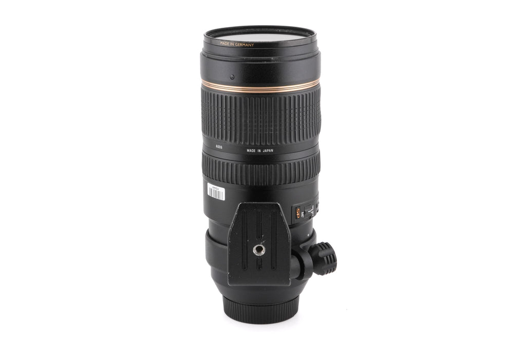 Tamron 70-200mm f2.8 SP Di VC USD (A009N)