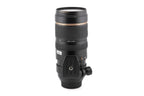 Tamron 70-200mm f2.8 SP Di VC USD (A009N)