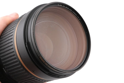 Tamron 70-200mm f2.8 SP DI VC USD (A009N)