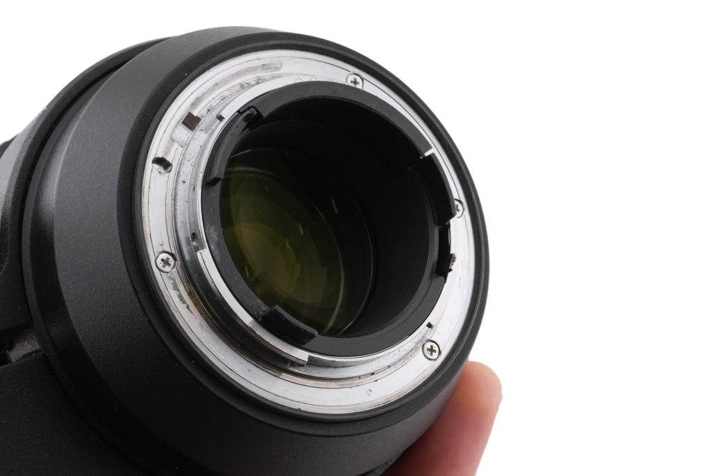 Tamron 70-200mm f2.8 SP Di VC USD (A009N)