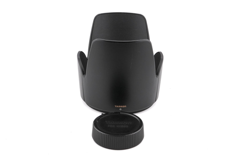 Tamron 70-200mm f2.8 SP Di VC USD (A009N)