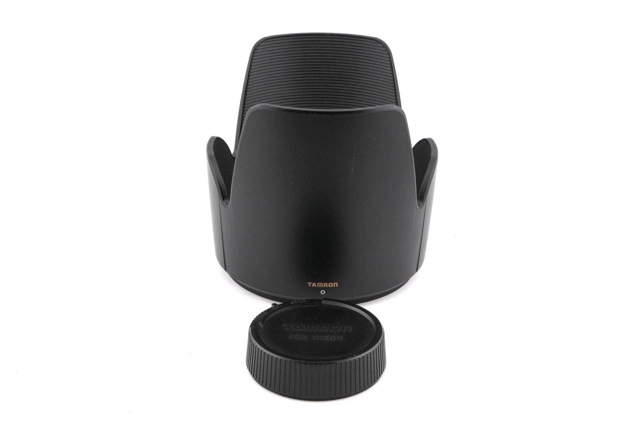 Tamron 70-200mm f2.8 SP Di VC USD (A009N)