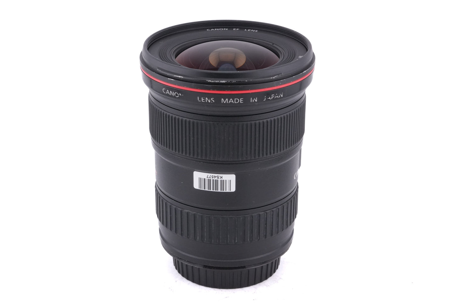 Canon 16-35mm f2.8 L USM