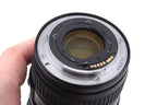 Canon 16-35mm f2.8 L USM