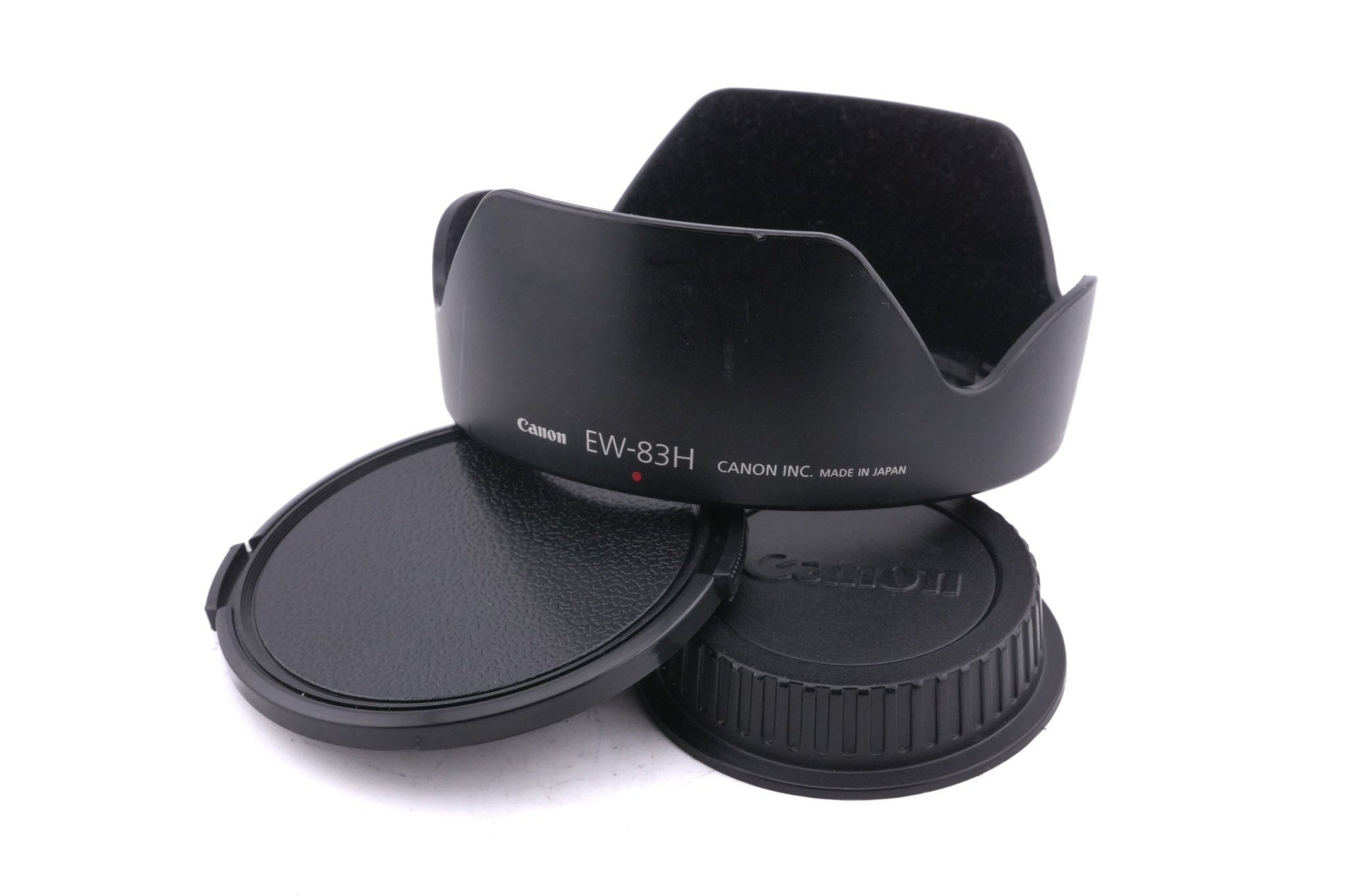 Canon 16-35mm f2.8 L USM