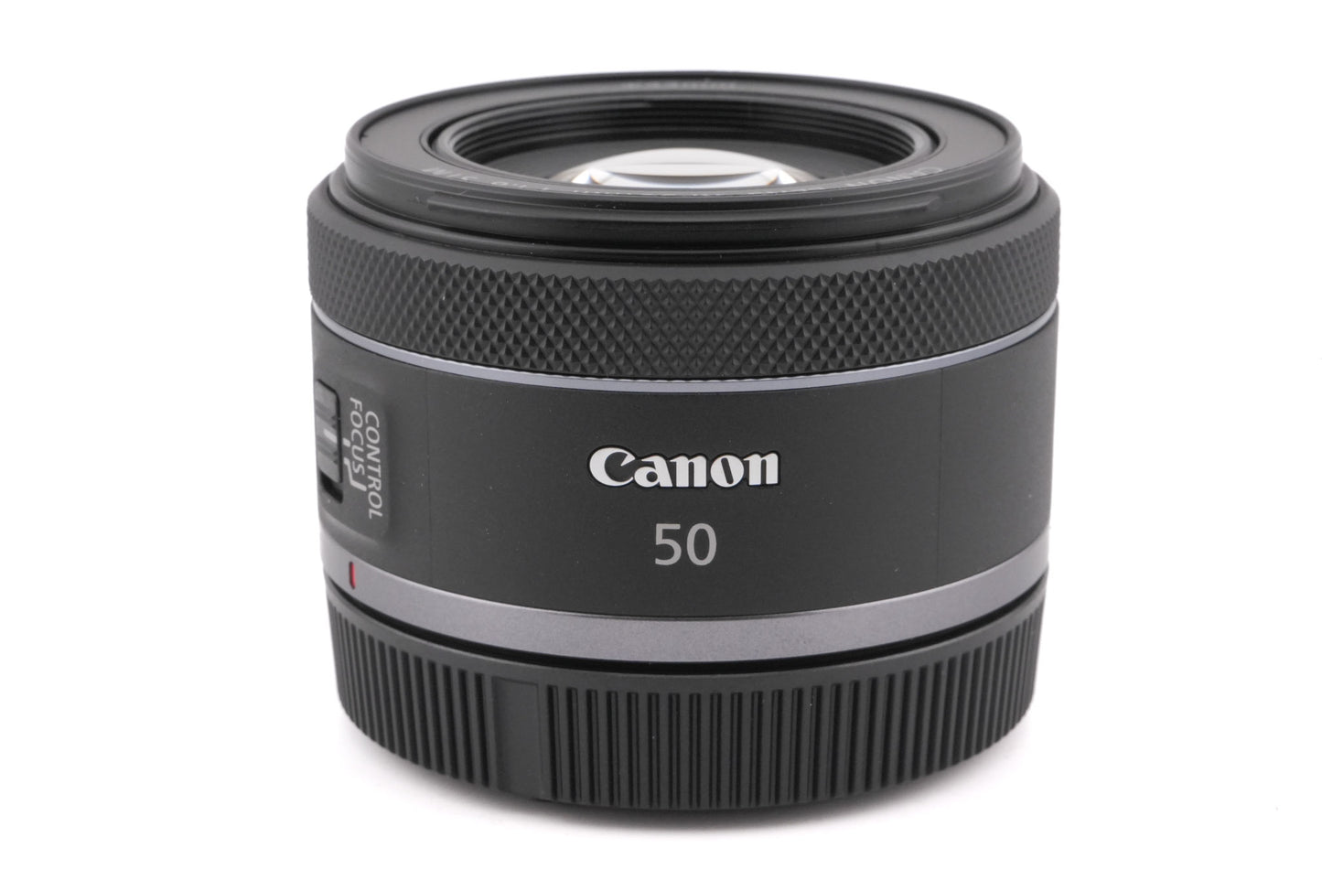Canon 50mm f1.8 STM