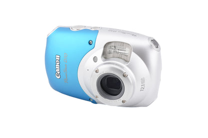 Canon PowerShot D10