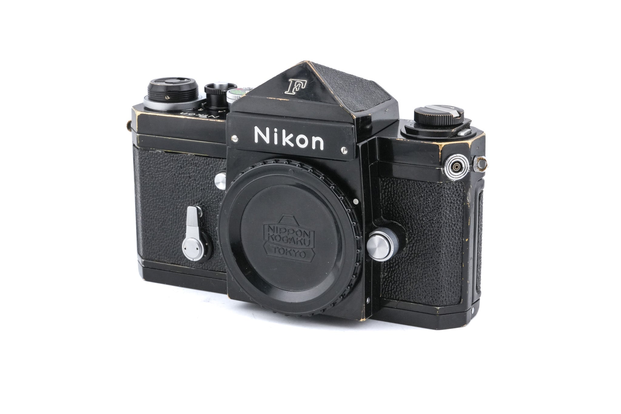 Nikon F - Camera – Kamerastore