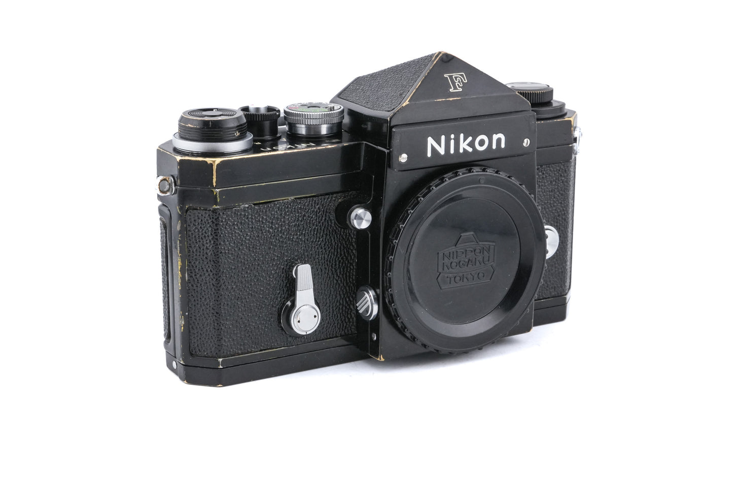 Nikon F
