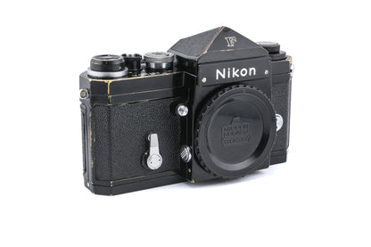 Nikon F