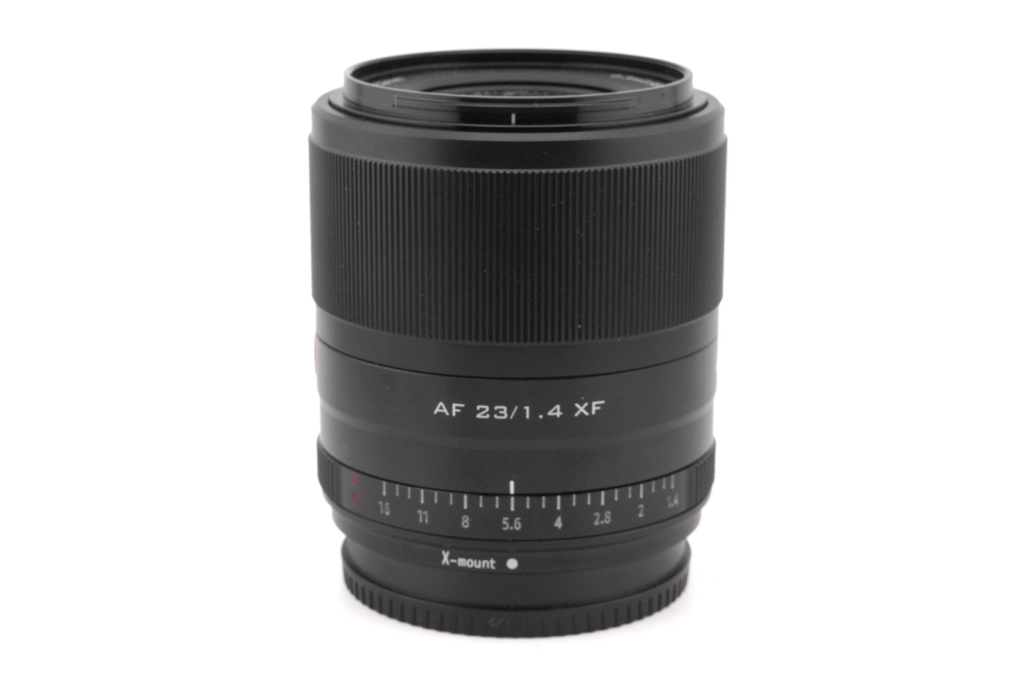 Viltrox 23mm f1.4 AF STM – Kamerastore