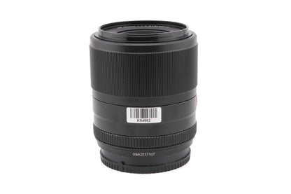 Viltrox 23mm f1.4 AF STM