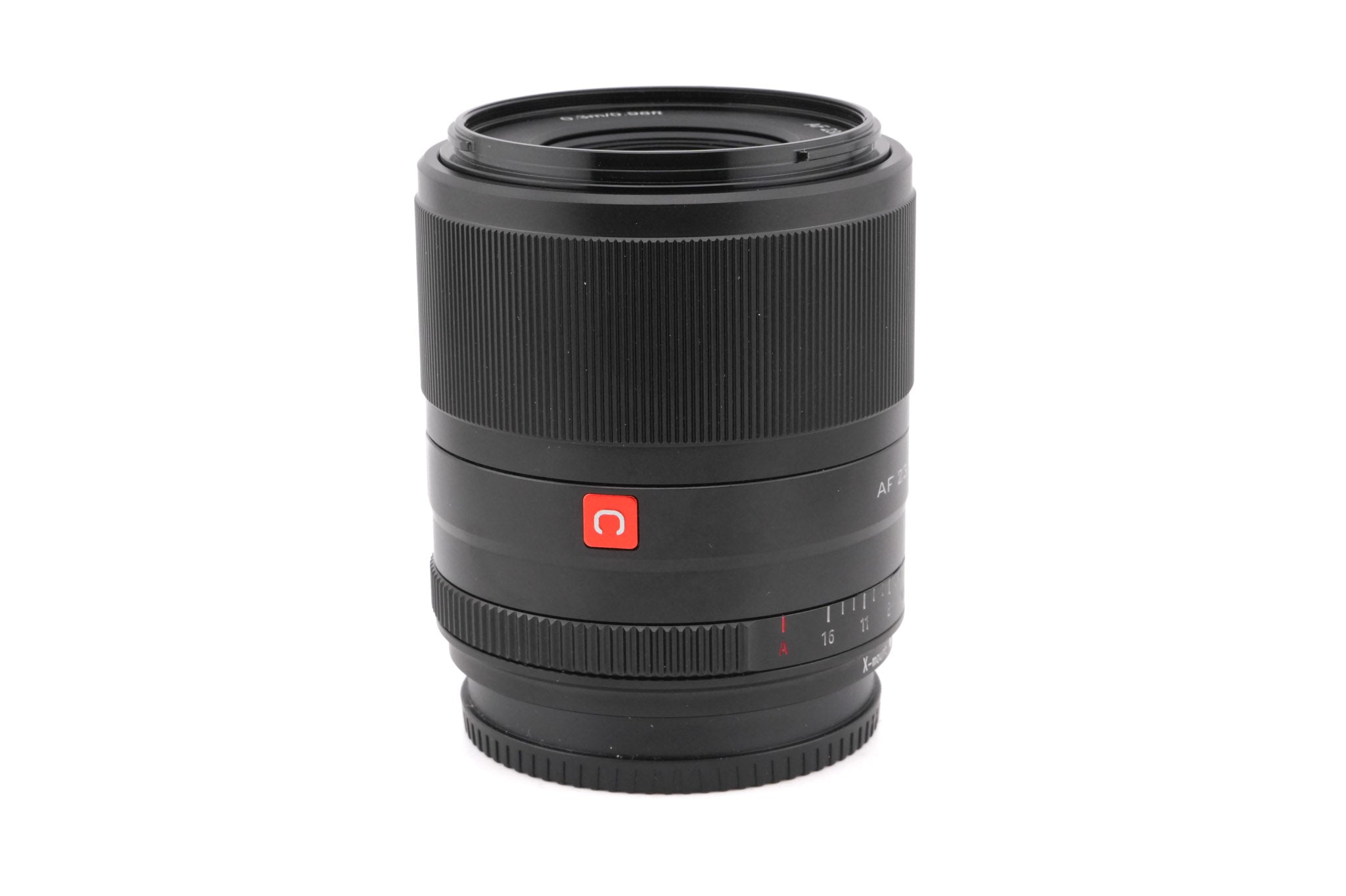 Viltrox 23mm f1.4 AF STM – Kamerastore
