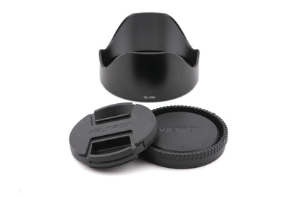 Viltrox 23mm f1.4 AF STM