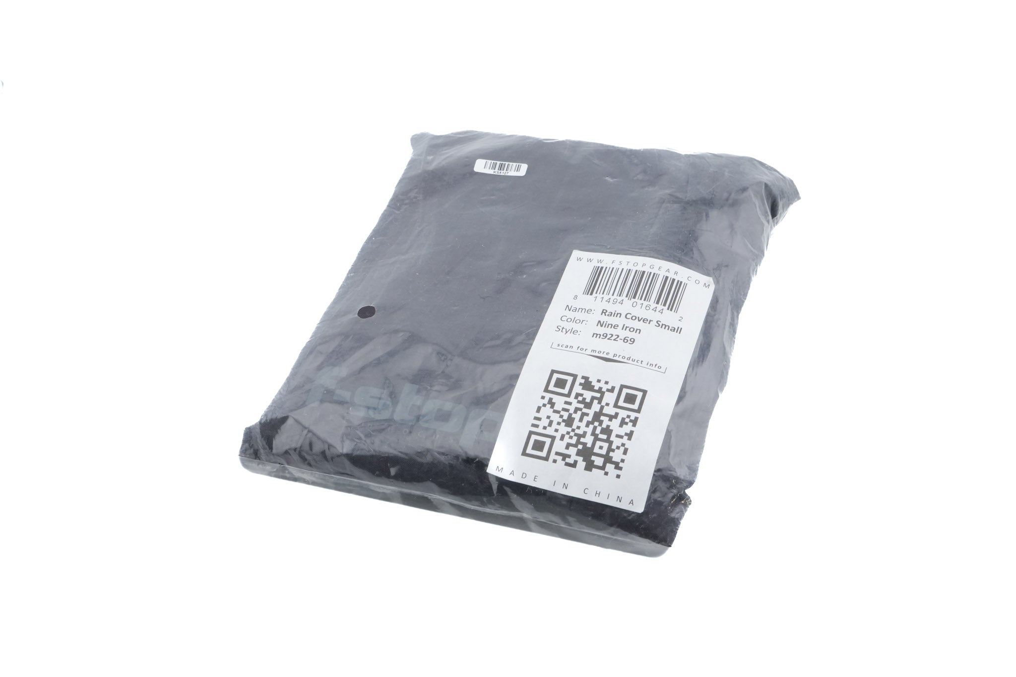 F-Stop Rain Cover (Small)