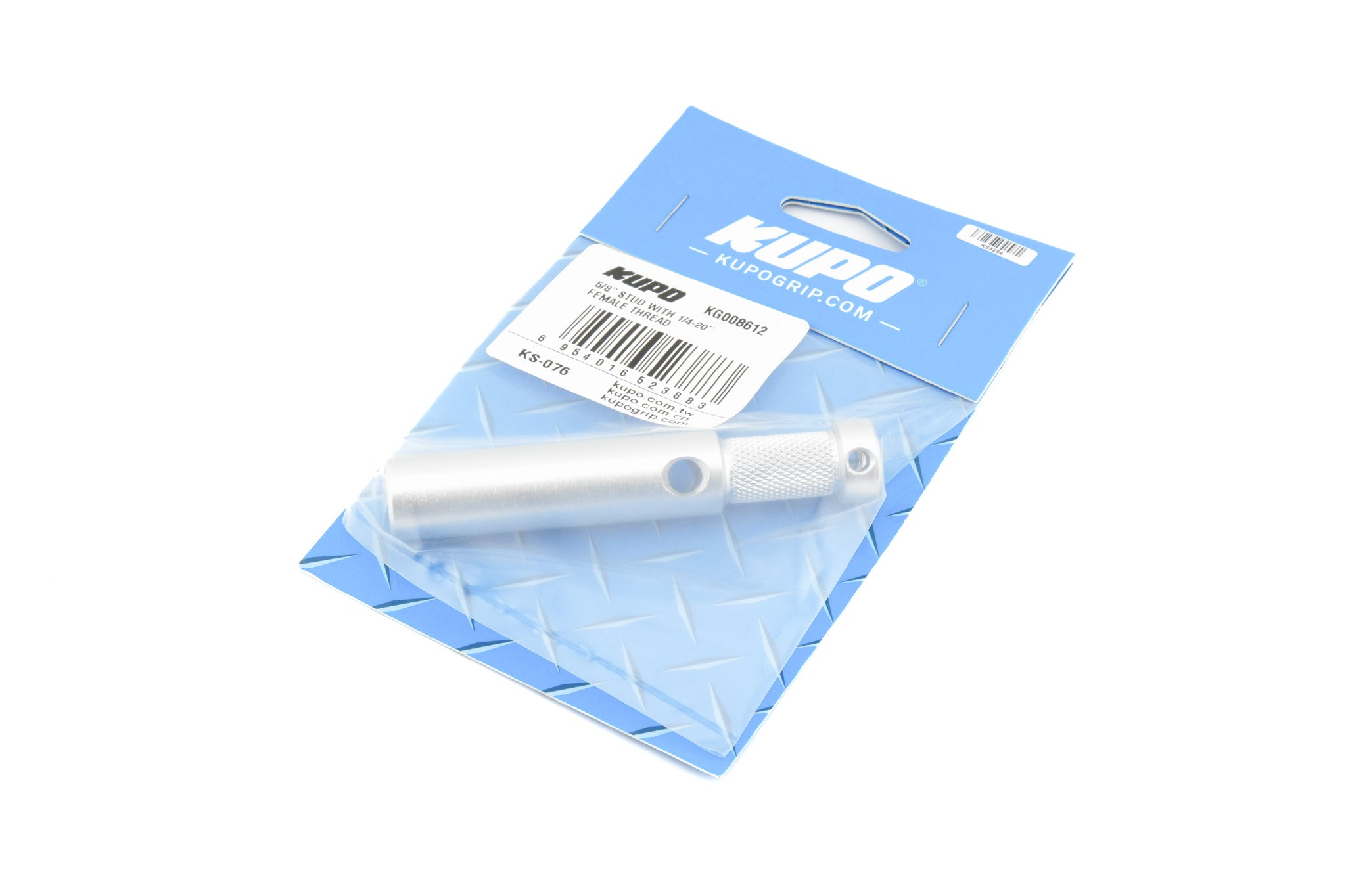 Kupo KS-076 5/8" Stud (1/4-20" Female Thread)