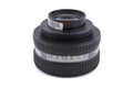 Rodenstock 50mm f2.8 Rodagon